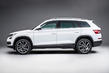 Examen de croisement Skoda Kodiaq photo 2