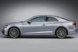 Présentation de l’Audi A5 Coupé de la deuxième génération photo 7