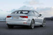 Présentation de l’Audi A5 Coupé de la deuxième génération photo 4
