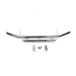 Barre Avant ST014 (2007-2015 Inox) photo 2