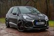 Examen de trois portes à hayon Citroen DS 3 photo 8