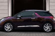 Examen de trois portes à hayon Citroen DS 3 photo 7