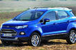 L’examen de crossover Ford EcoSport de la deuxième génération photo 6