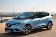 Test de la quatrième génération de Renault Scenic photo 2