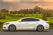 La berline Kia Cadenza: de la solidité, du confort et de la qualité de première qualité photo 8