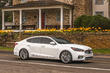 La berline Kia Cadenza: de la solidité, du confort et de la qualité de première qualité photo 6