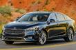 La berline Kia Cadenza: de la solidité, du confort et de la qualité de première qualité photo 3