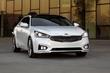 La berline Kia Cadenza: de la solidité, du confort et de la qualité de première qualité photo 2