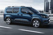 Monospace compact Peugeot Rifter: une nouvelle voiture dans la gamme de l’entreprise française photo 1