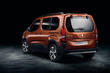 Monospace compact Peugeot Rifter: une nouvelle voiture dans la gamme de l’entreprise française photo 2