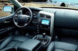 Présentation d’un pick-up Ssang Yong Actyon Sports photo 6