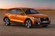 Présentation crossover compact Audi Q2 photo 7