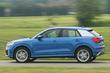 Présentation crossover compact Audi Q2 photo 5