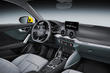 Présentation crossover compact Audi Q2 photo 2