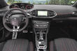 Mis à jour le break Peugeot 308 SW photo 6