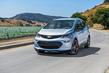L’examen électrique de la berline Chevrolet Bolt EV photo 7