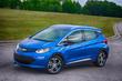 L’examen électrique de la berline Chevrolet Bolt EV photo 6