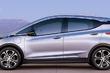 L’examen électrique de la berline Chevrolet Bolt EV photo 5