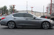La prime berline Infiniti Q50 photo 6