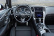 La prime berline Infiniti Q50 photo 4