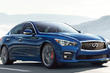 La prime berline Infiniti Q50 photo 3
