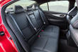 La prime berline Infiniti Q50 photo 5