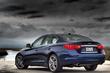 La prime berline Infiniti Q50 photo 2