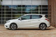 Présentation de la berline Nissan Pulsar photo 7