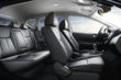 Présentation de la berline Nissan Pulsar photo 3