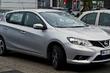 Présentation de la berline Nissan Pulsar photo 2