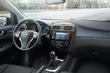Présentation de la berline Nissan Pulsar photo 4