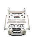 Toyota Sienna 2010-2020 Kit carrosserie GBT photo 3