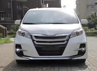 Toyota Sienna 2010-2020 Kit carrosserie GBT photo 4
