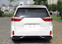 Toyota Sienna 2010-2020 Kit carrosserie GBT photo 7