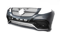 Mercedes GLE coupe C292 2015-2019 Kit carrosserie pour AMG GLE63 photo 8