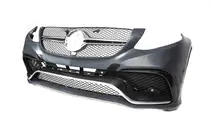 Mercedes GLE coupe C292 2015-2019 Kit carrosserie pour AMG GLE63 photo 8