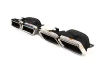 Mercedes GLE coupe C292 2015-2019 Kit carrosserie pour AMG GLE63 photo 10