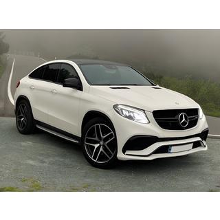 Kit carrosserie pour AMG GLE63 photo 1