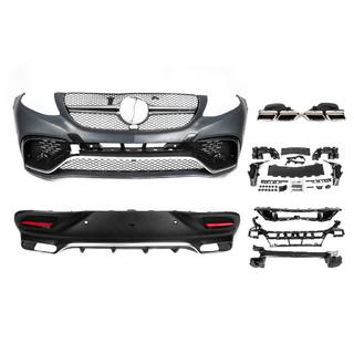 Kit carrosserie pour AMG GLE63 photo 2