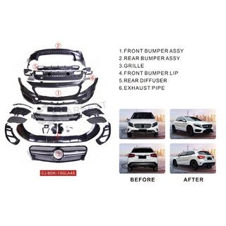 Kit Carrosserie Complet AMG photo 3