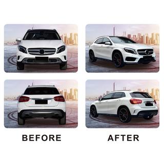 Kit Carrosserie Complet AMG photo 2