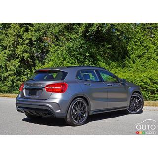 Kit Carrosserie Complet AMG photo 4