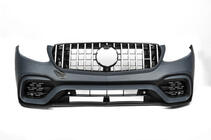 Mercedes GLC X253 2015-2022 Kit carrosserie 2015-2019 (AMG GLC63) photo 7
