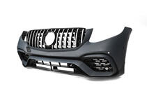 Mercedes GLC X253 2015-2022 Kit carrosserie 2015-2019 (AMG GLC63) photo 8