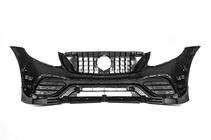 Mercedes GLC X253 2015-2022 Kit carrosserie 2015-2019 (AMG GLC63) photo 10