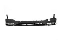 Mercedes GLC X253 2015-2022 Kit carrosserie 2015-2019 (AMG GLC63) photo 11