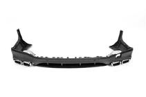 Mercedes GLC X253 2015-2022 Kit carrosserie 2015-2019 (AMG GLC63) photo 12