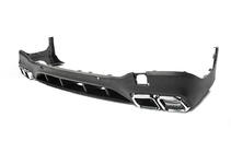 Mercedes GLC X253 2015-2022 Kit carrosserie 2015-2019 (AMG GLC63) photo 13