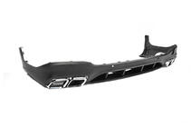 Mercedes GLC X253 2015-2022 Kit carrosserie 2015-2019 (AMG GLC63) photo 5