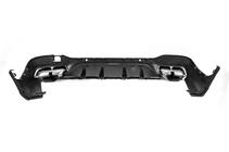Mercedes GLC X253 2015-2022 Kit carrosserie 2015-2019 (AMG GLC63) photo 14